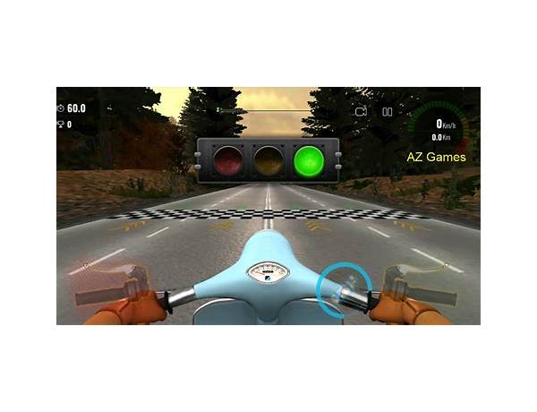 Moto Traffic Race 2 for Android - Download the APK from Habererciyes